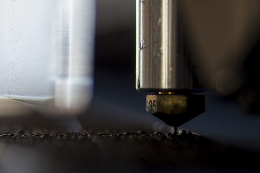 Drones, 3-D printing and other new tech will transform logistics