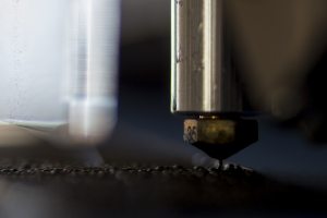 Drones, 3-D printing and other new tech will transform logistics