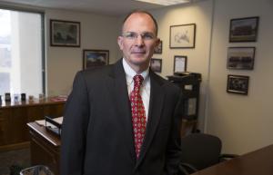 Neff: CHESS moves toward two major contracts