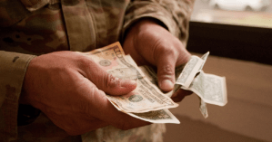Military to offer tax-saving health care accounts for troops