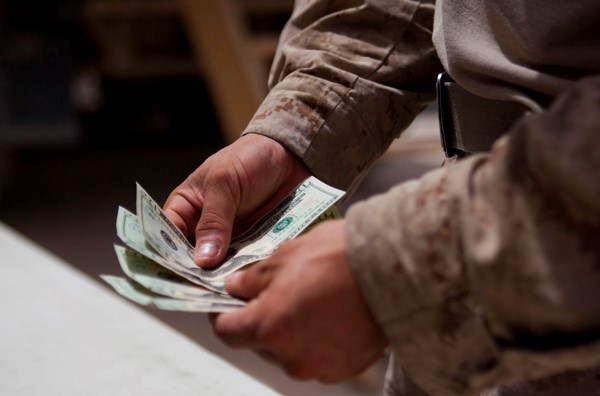 New retirement plan empowers service members to make investment choices