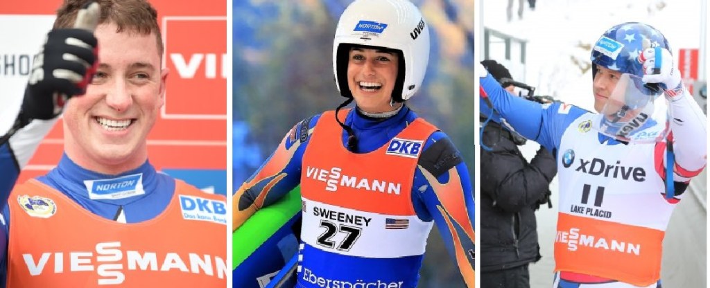 3 soldiers qualify for 2018 Winter Olympics