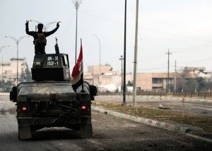 ‘ISIS is in shambles,’ says 82nd Airborne brigade commander