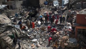 U.S. military: ISIS largely to blame for deadly March 17 airstrike in Mosul