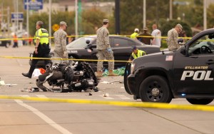 Army: New record low for mishap fatalities, but motor vehicle deaths are up