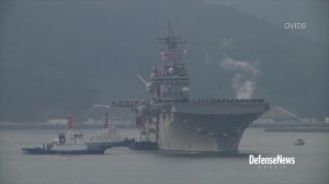 Are more amphibious warfare ships needed?