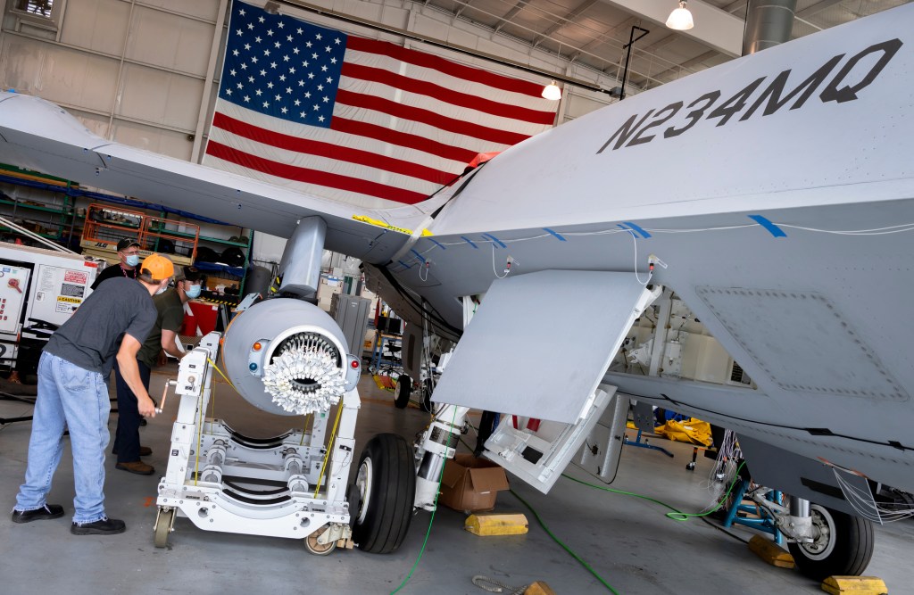 ‘Buy American’ reforms strike the right balance