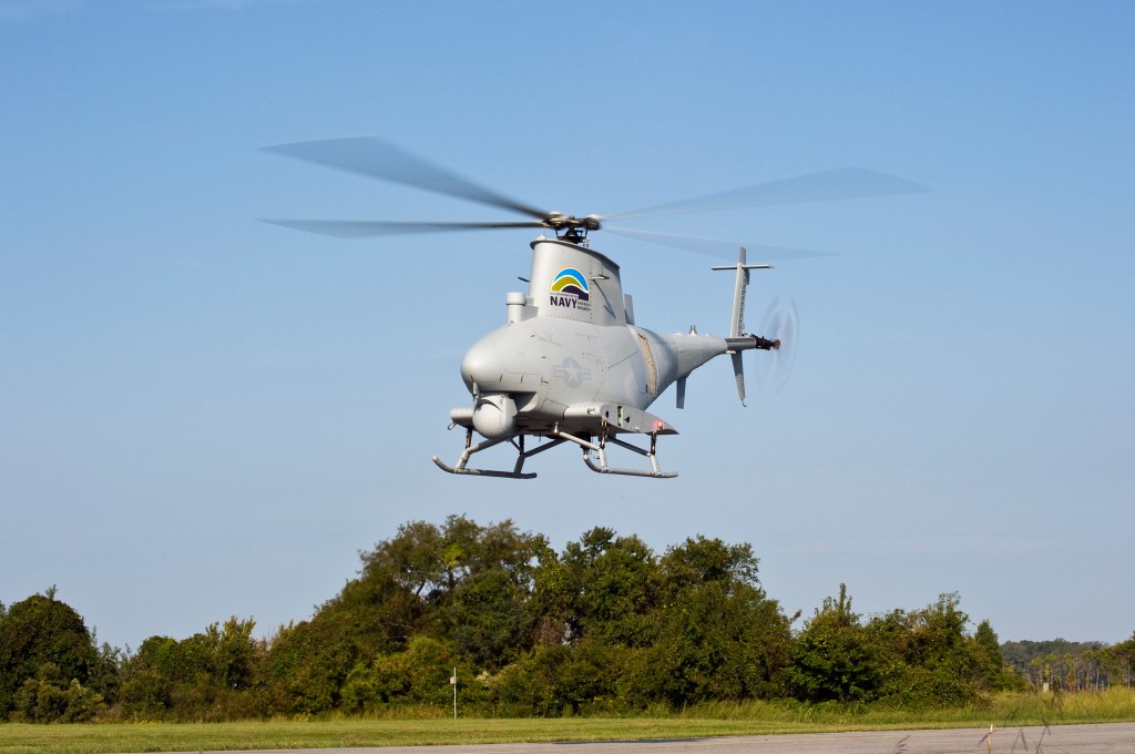 Navy moves closer to common control system