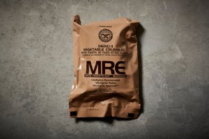 Meal, Ready-to-Bulk? Pentagon urged to add creatine to MREs