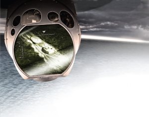 Raytheon and Logos team up for sensor development