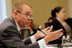 Feds now have fewer reports to file as part of Trump’s ‘War on Waste’