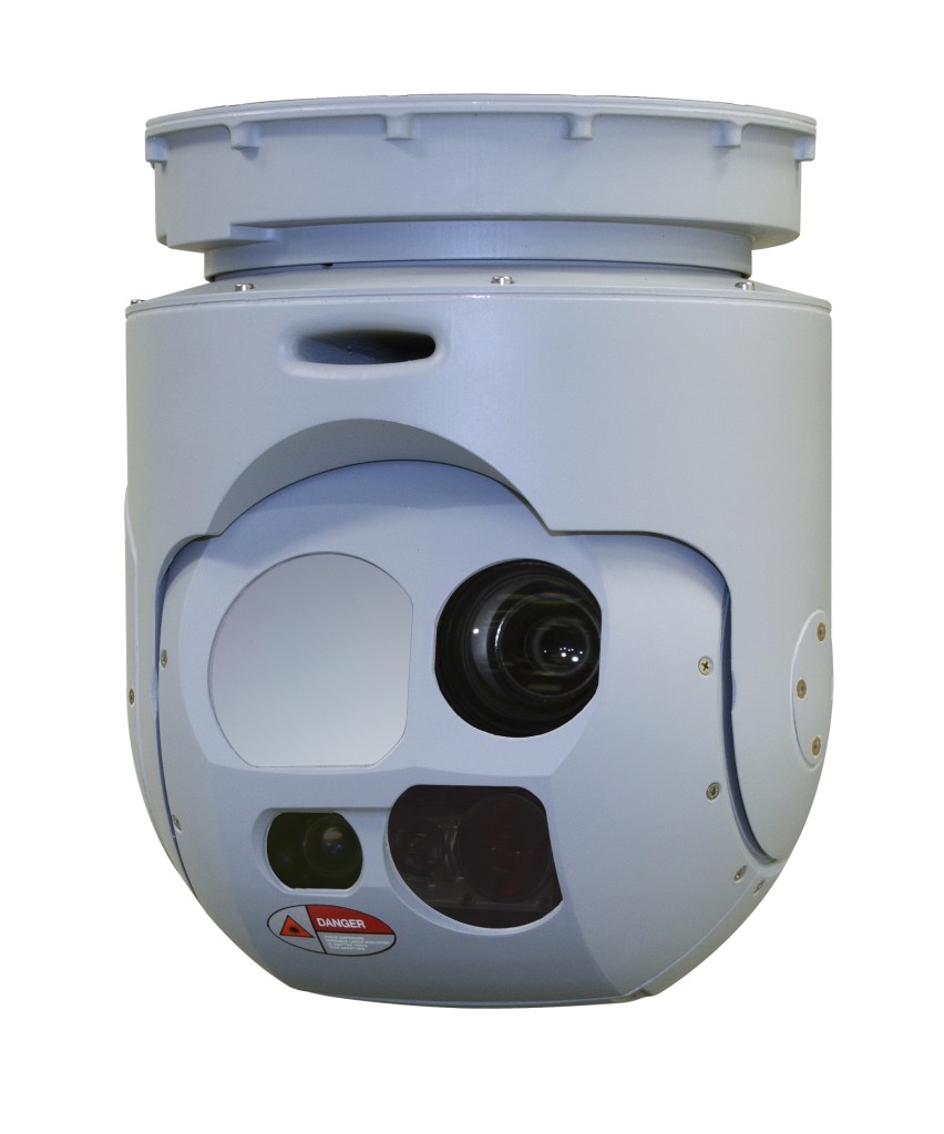 L-3 unveils smaller imaging system