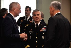Cyber Command chief prepared to conduct operations in response to election meddling