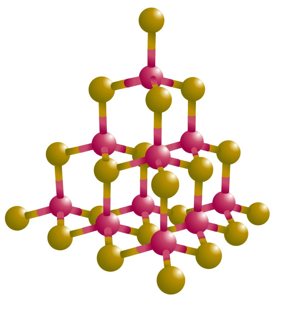 UES awarded nanoelectronics contract