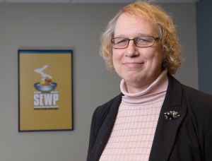 Woytek: Get ready for SEWP V