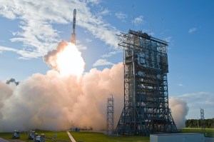 MDA director provides rough sketch of possible space-based missile defense sensor layer