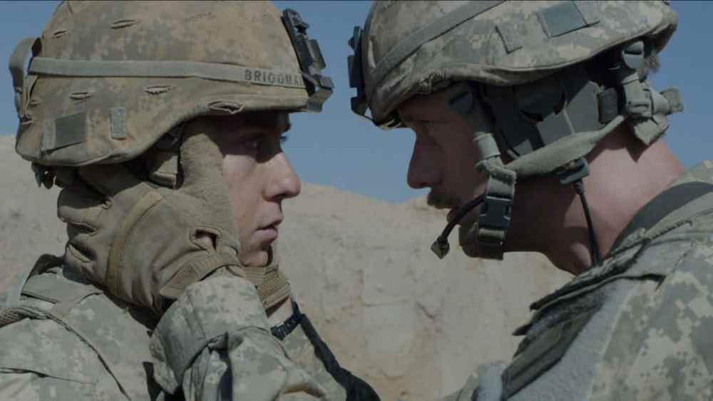 WATCH: Trailer for ‘The Kill Team’ spotlights Afghanistan war murders of 2010