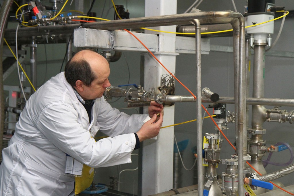 UN agency says Iran is violating all restrictions of nuclear deal
