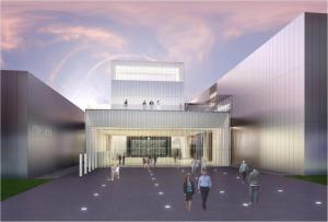 New Army museum will be ‘remarkable’ tribute to American soldiers past, present and future