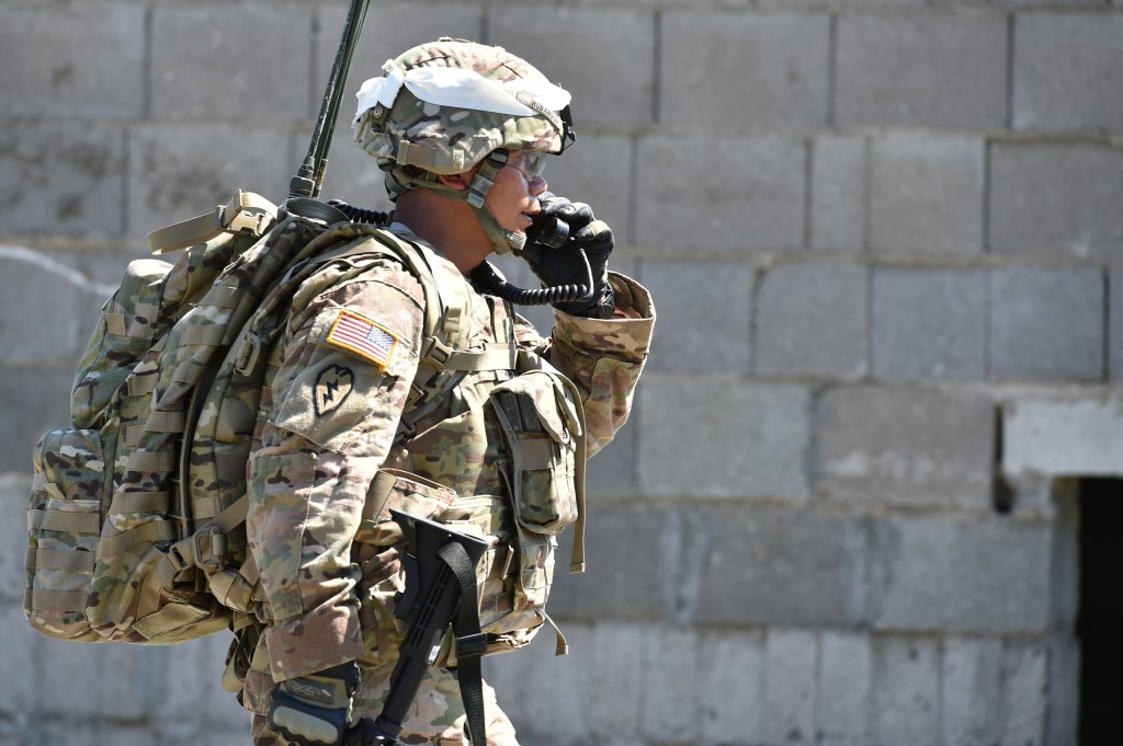 Thinklogical awarded NATO communications contract