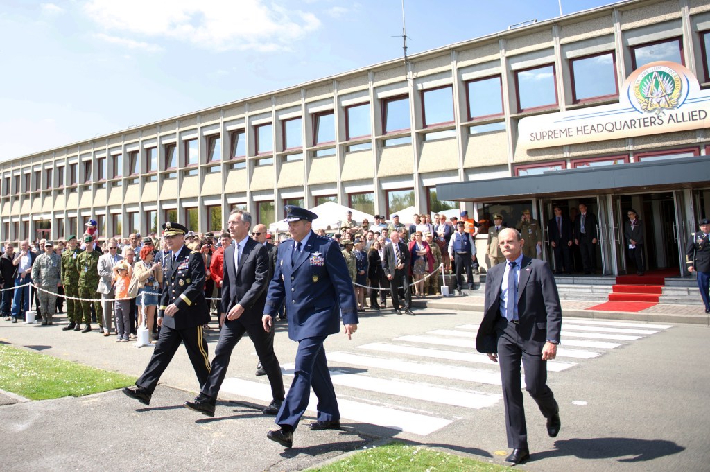 Defense Investment, Geopolitics Critical to Incoming NATO Acquisition Chief
