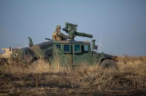 As tensions rise, Pentagon beefs up missions in Europe