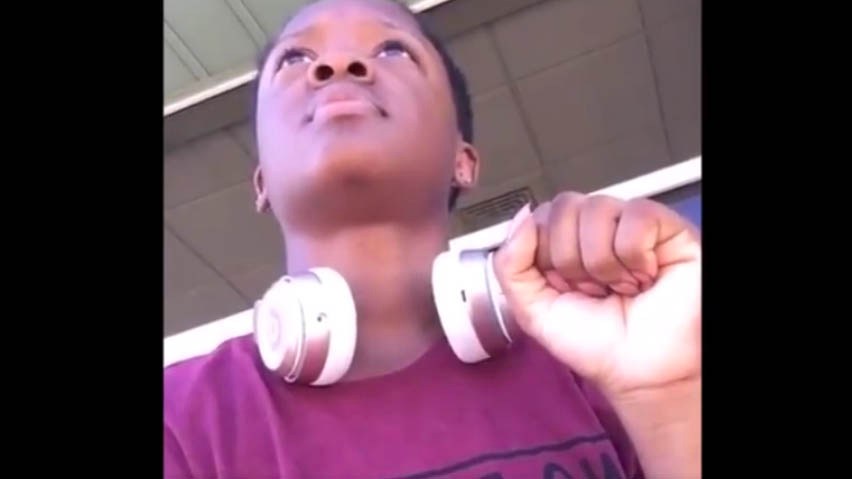 This sailor sided with Colin Kaepernick, sat out anthem. Now the Navy is taking action.