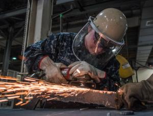 Petroleum industry wants veterans in oil & gas jobs