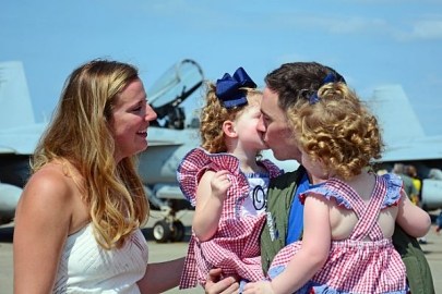 The Dichotomy of Paternity Leave