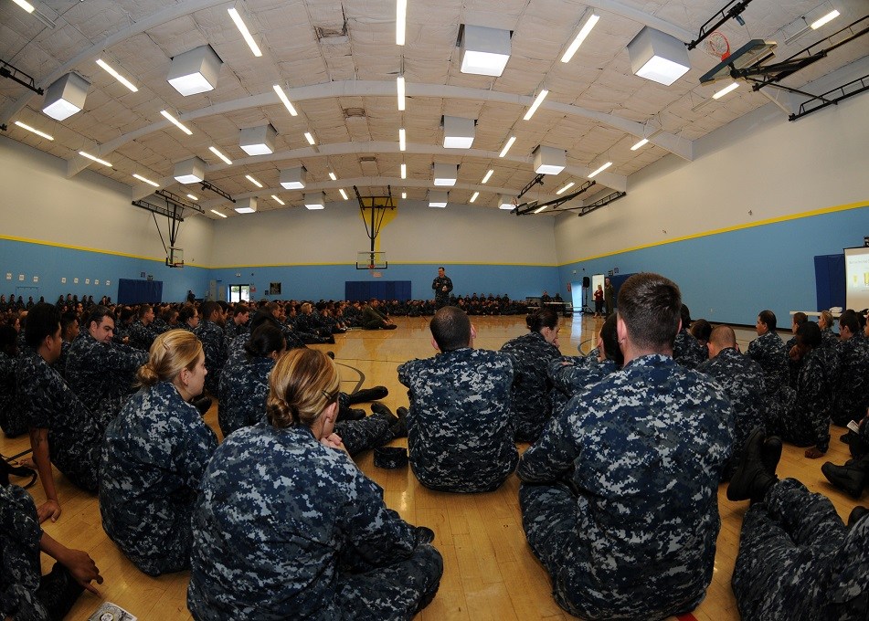 How to Keep the Safety Brief Brief… (Hint: You Can’t)