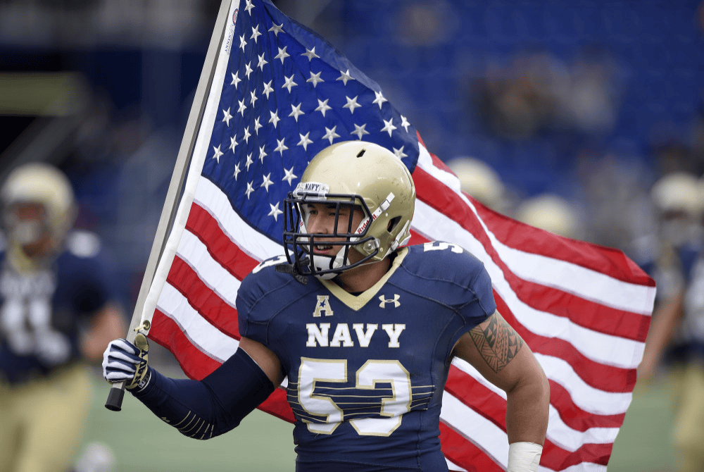 Navy, Tulane brace for option extravaganza