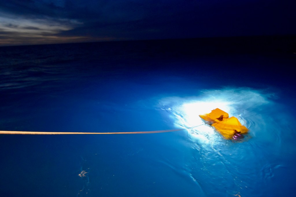 US Navy ends search for missing Argentine sub
