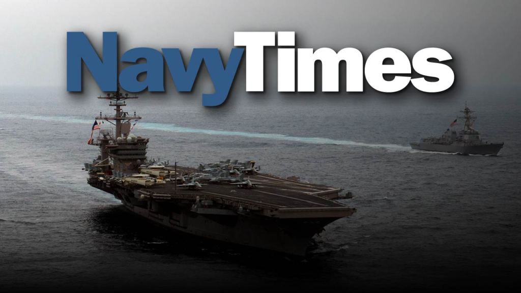 Welcome to the new NavyTimes.com