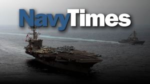 Welcome to the new NavyTimes.com