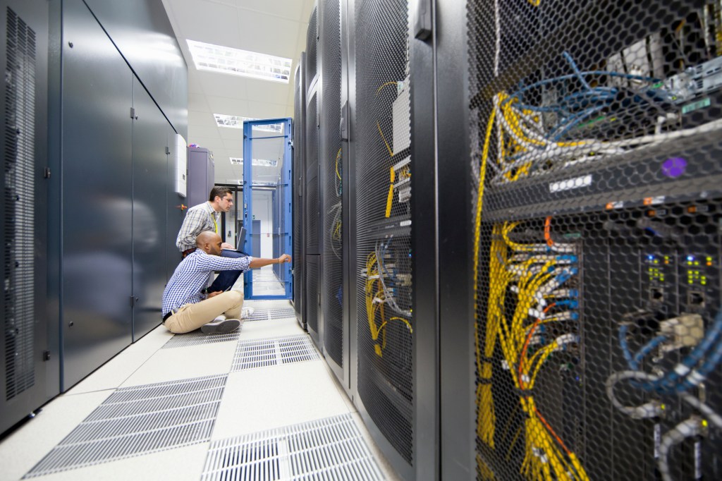 White House IT modernization plan calls for fewer networks, more shared services