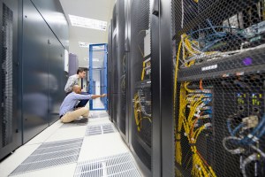 White House IT modernization plan calls for fewer networks, more shared services