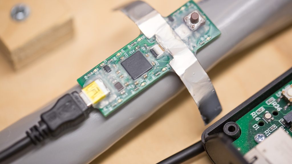 New initiative breaks ground in alternative energy technology