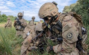 This new approach to powering the soldier could transform capabilities