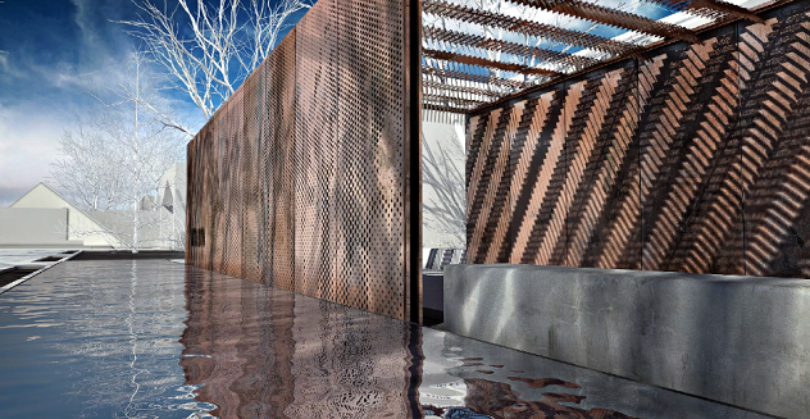 New memorial for troops killed in combat is damaged just days after it was dedicated