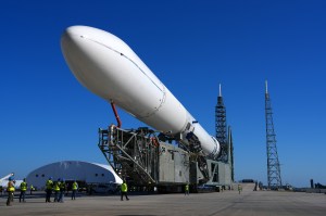 Space Force picks three firms to compete for $5.6B in launch contracts