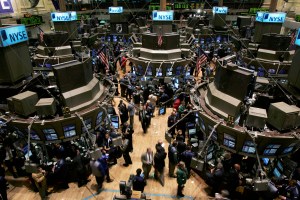 Satellite service provider EchoStar posts Q1 earnings