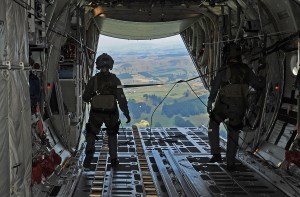 New Zealand Considers 2030 With $14B Defense Capability Plan