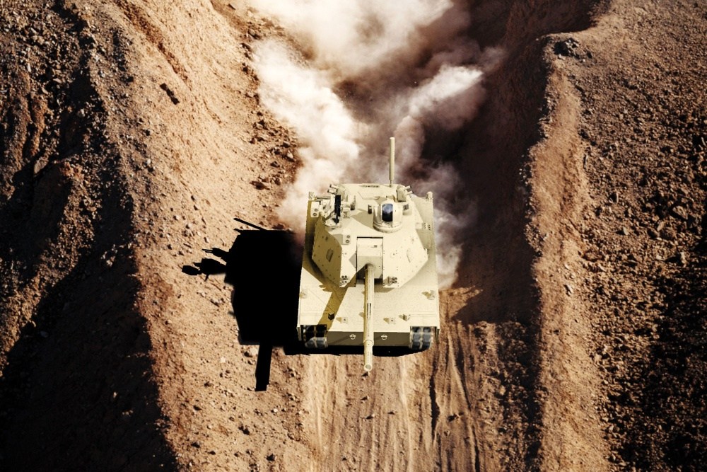 The Army wants to give soldiers a Netflix-like recommendation on the battlefield
