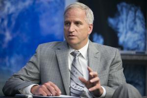 NGA’s outgoing director on how to avoid a cultural ‘backslide’