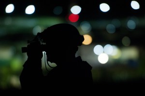 L-3 awarded special ops binoculars contract