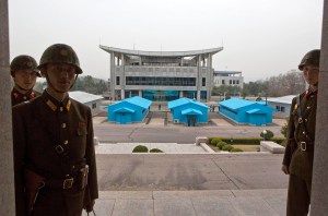 North Korea threat of above-ground bomb test serious, US says