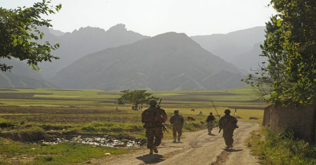 It’s official: DoD releases new ‘deploy or get out’ policy
