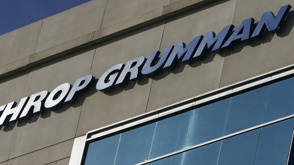 What’s next for Northrop Grumman and Orbital ATK?