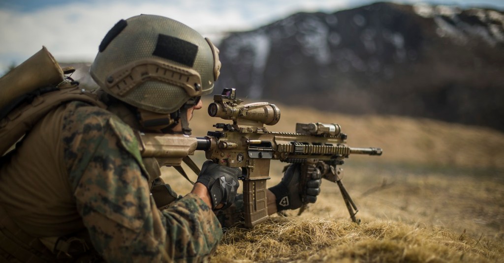 Russia warns of consequences following Norway’s call for more Marines