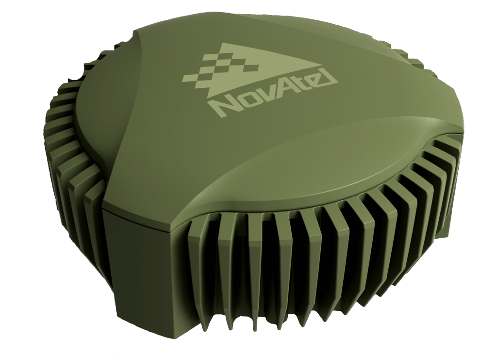NovAtel awarded Navy GPS anti-jamming contract